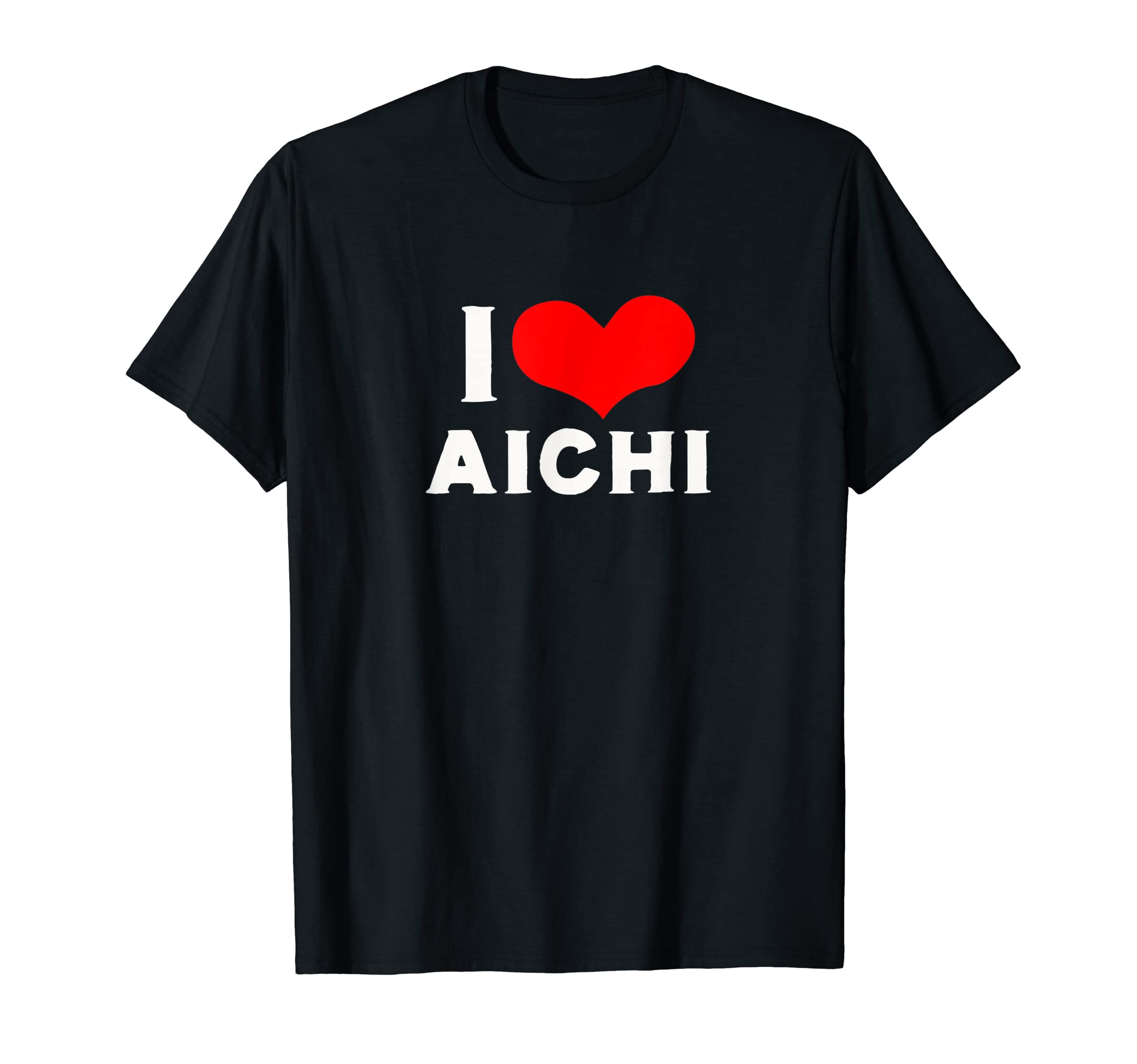 Amazon | I LOVE AICHI 愛 ハート 愛知 愛知県 日本 お土産